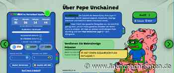 Diese 3 Coins haben jetzt das Potenzial auf mindestens x25