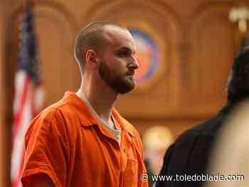 Kitto given life without parole for beating girlfriend's toddler son to death