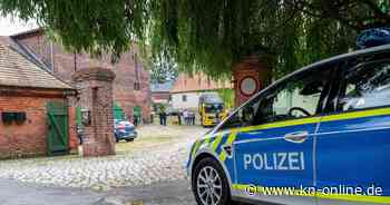 Ersatz für „Compact“-Sommerfest? Behörden untersagen Sommerfest von „Aufbruch Deutschland“