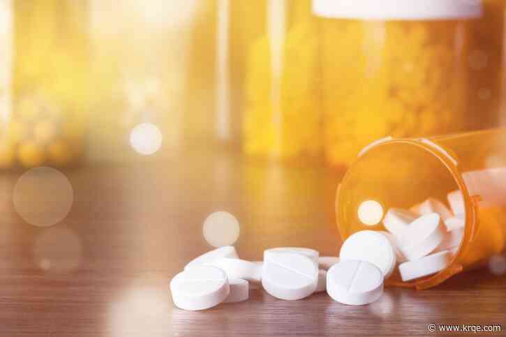 BernCo, City of Albuquerque asking for input on how to spend opioid settlement funding