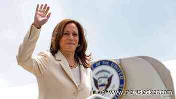 Kamala Harris kan 1 augustus al genomineerd worden als presidentskandidaat