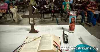 Texas attorney general can’t question Catholic Charities director over migrant services, court says