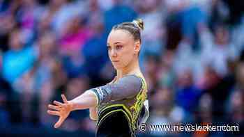 Turnster Volleman vervangt geblesseerde Van Pol op Spelen