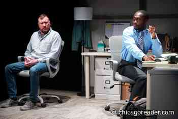 The same kind of sadness