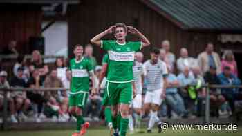 Lehrstunde für Murnau zur Heimpremiere