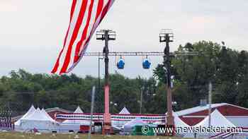 Trump-schutter zocht naar informatie over moordaanslag op John F. Kennedy