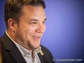 Coun. Matt Luloff faces impaired driving charges, with a broad range of potential outcomes