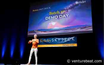 Berkeley SkyDeck widens eligibility for startup accelerator applicants