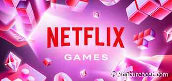 Netflix hires Alain Tascan as its president of games