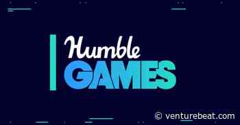Updated: Humble Games lays off all employees after failed attempts to sell