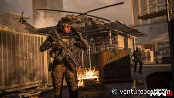 Call of Duty: Modern Warfare III is coming to Game Pass on July 24