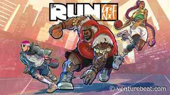 Play by Play Studios unveils 3v3 street basketball game The Run: Got Next