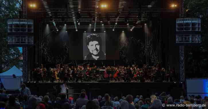 Bayreuther Festspiele erinnern an Stephen Gould