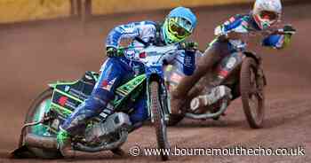 Poole Pirates ease to big win over Scunthorpe in KO Cup semi-final