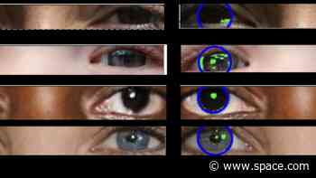 The key to detecting deepfakes may lie within deep space