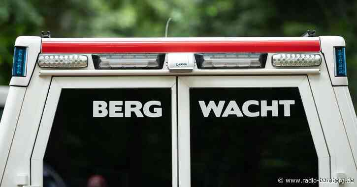 Mann im Bereich der Milseburg abgestürzt