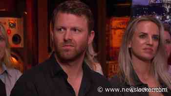 Royce de Vries over monument Peter R. de Vries: 'Bijzonder'