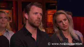 Royce de Vries over artikel 12-procedure Rietbergen: 'Zat eraan te komen'