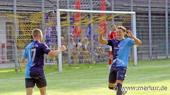 1. FC feiert dank Wembley-Tor ersten Sieg
