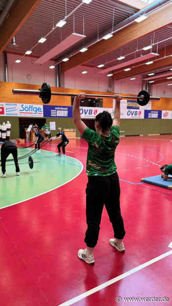 Vier intensive Tage in Emmerthal stehen bevor