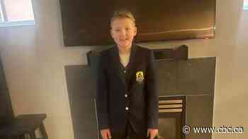 Edmonton police charge woman in April dog attack that killed 11-year-old B.C. boy