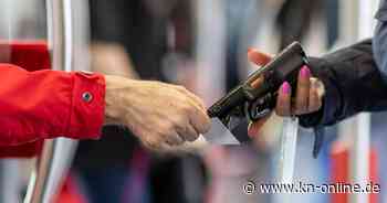 Potsdam will Schwarzfahrer nicht mehr anzeigen