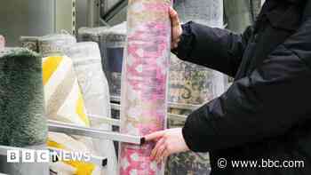 'I've lost £680 because of Carpetright collapse'