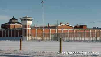 Saskatchewan Penitentiary staff seize sizeable stash of contraband: CSC