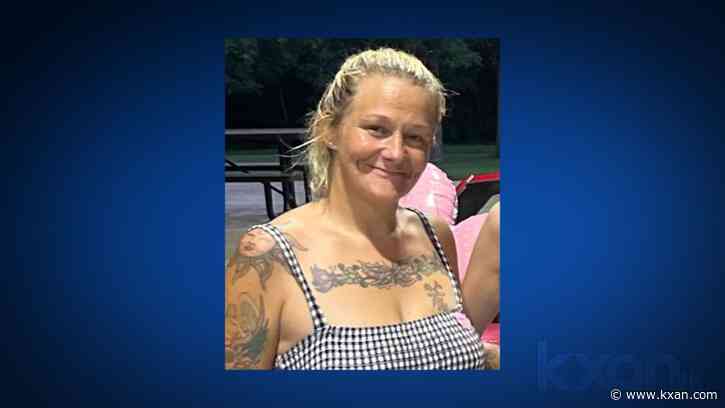 Round Rock Police searching for missing 40-year-old