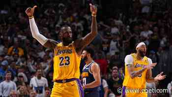 NBA's New $76B Media Deals Are Finalized: Here's What Is Happening