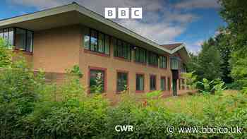 Former Coventry police building set to be turned into a homeless shelter