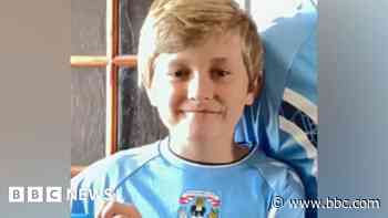 Funeral to be held for boy killed in hit-and-run