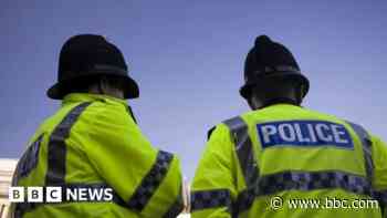 Police in special measures address failings