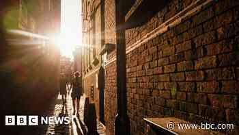 UK getting more hot and more wet days – Met Office