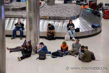 Kan je als reiziger iets compenseren na vertraagde of geannuleerde vlucht door wereldwijde computerstoring?