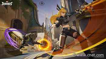 Marvel Rivals Closed Beta: How to Get Access Today