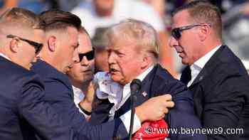 House unanimously votes to create task force to investigate Trump assassination attempt