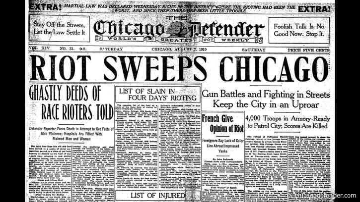 This Week In Black History July 24-30, 2024