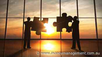 Maple-Brown Abbott to be acquired