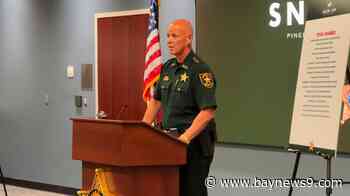 Arrests made in multi-agency narcotics, dog fighting ring bust in Pinellas County