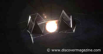 Is Tabby’s Star a Swarm of Extraterrestrial Structures?