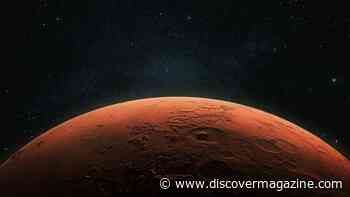 Artemis May be a Steppingstone to Mars, and other Missions to the Red Planet