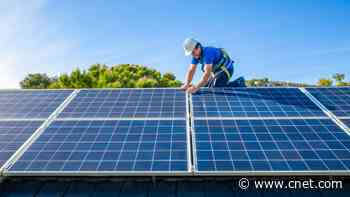Planning to Install a Solar Panel System? Here’s How Much It May Cost