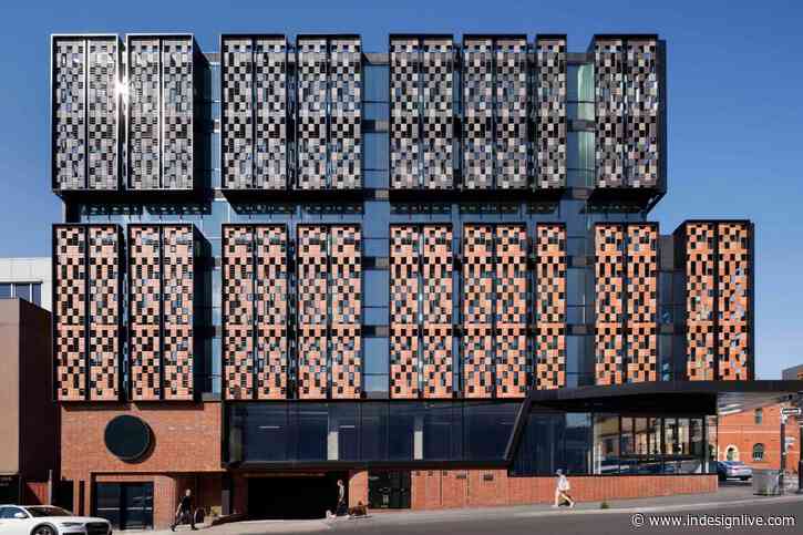 Long life, loose fit: The ‘chameleon architecture’ of 151 Toorak Road will evolve and adapt