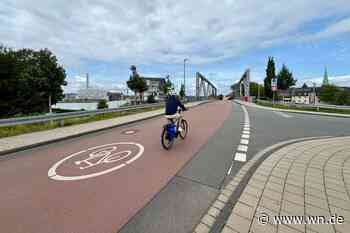 Halten Fahrradstraßen, was sie versprechen?