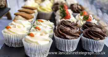 Lancashire: Colne Food and Drink Festival returns this weekend