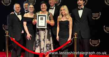 The Plough in Oswaldtwistle through to national finals