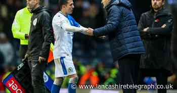 Sunderland sign ex-Blackburn and Leeds winger Ian Poveda