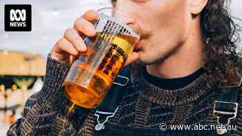 Could zero-alcohol beverages be drawing teens into a 'harmful' drinking culture?