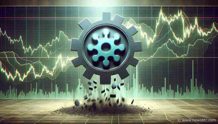 Cardano (ADA) Falls: Ethereum’s Decline Pulls Altcoins Down